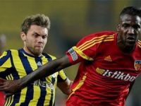 Kayseri’den Anorthosis’e