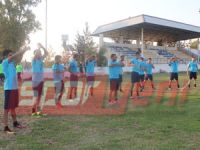 Yalova yeni sezona ‘merhaba’ dedi