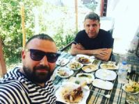 Girne Halk Evi hocasını buldu