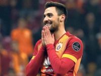 Galatasaray’da Sinan Gümüş'le yollar ayrılıyor