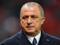 Fatih Terim'den bu kadar