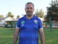 “Kaliteli bir kadro kurmalıyız”