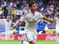 James Rodrigez: “Real Madrid’de kalacağım”