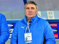 Hagi Lefkoşa’da tur arayacak