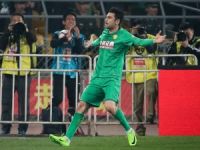 Burak Yılmaz Trabzonspor’da