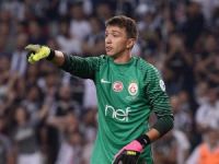 Galatasaray’da Muslera şoku