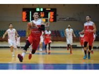 ’40 bini ver, Kercem’i al’