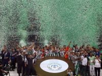 Sezonun en büyüğü Konyaspor