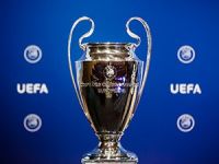 Fenerbahçe'nin rakibi Benfica