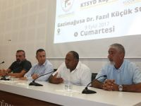 K.Kaymaklı ile G.Birliği karşılaşacak