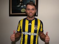 Karavaiev Resmen Fenerbahçe'de