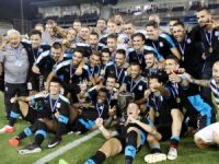 Süper Kupa Apollon’un