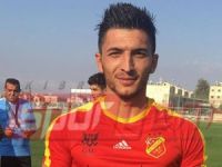 Emre Özsin geri döndü