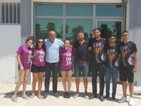 Voleybolda transfer tamamlandı