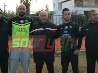 Serhan ve Uğur'da işlem tamam