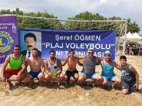 Şeref Öğmen anılıyor