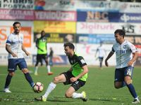 Yağış transferinde önemli gelişme