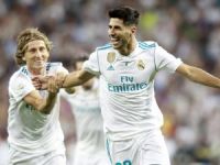Marco Asensio'ya yeni teklif kapıda