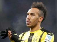 Aubameyang’ın tercihi Dortmund
