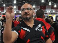 Dartsçılar İspanya’ya uçuyor