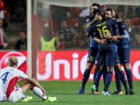 APOEL, Grup vizesini aldı