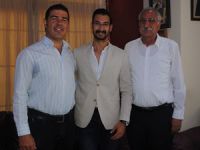 “Hedef bu seviyede kalmak”