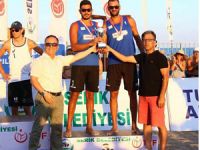 Antalya’da kürsüye çıktılar