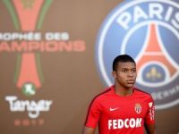 Mbappe transferi için geri sayım