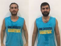 Girne’den 2 transfer birden
