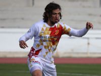 Zihni Temelci Lefke'de