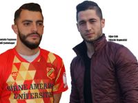 Yıldızlardan veda mesajı