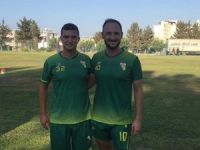 “Hedefi olan camiaya geldim”