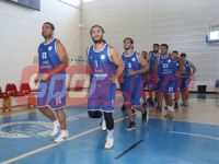 Girne başarı hedefiyle açtı
