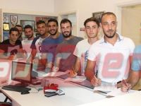Değirmenlik kabuk değiştirdi