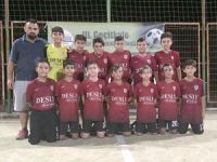 Palu – Çavuş Turnuvası Maraş’ın