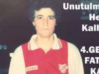 Kadınlar Amca anısına sahaya çıkacak