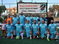 Dairelerde amansız mücadele