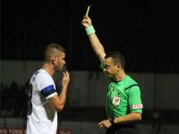 Süper Kupa'da görev Dayı'nın