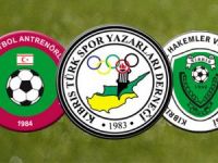 Derneklerden Fair-play çağrısı