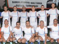 Bankalar golü seviyor