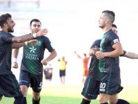 Futbol değil, galibiyet sevindirdi