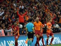 G.Saray’ın bileği bükülmüyor: 3-2