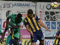 Doğan coştu, Forest düştü: 4-2