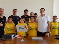ALGIM, Denizli’de sahaya çıkacak