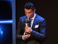 En iyisi yine Ronaldo