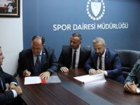 İşbirliği protokolü imzalandı