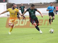 Süper Lig'de günün sonuçları