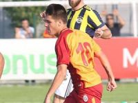 Ahmet Sivri’ye ‘Milli’ onur