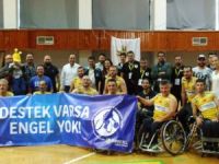 KKTCELL'den ilk galibiyet