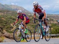 Pedallar ODTÜ'de döndü